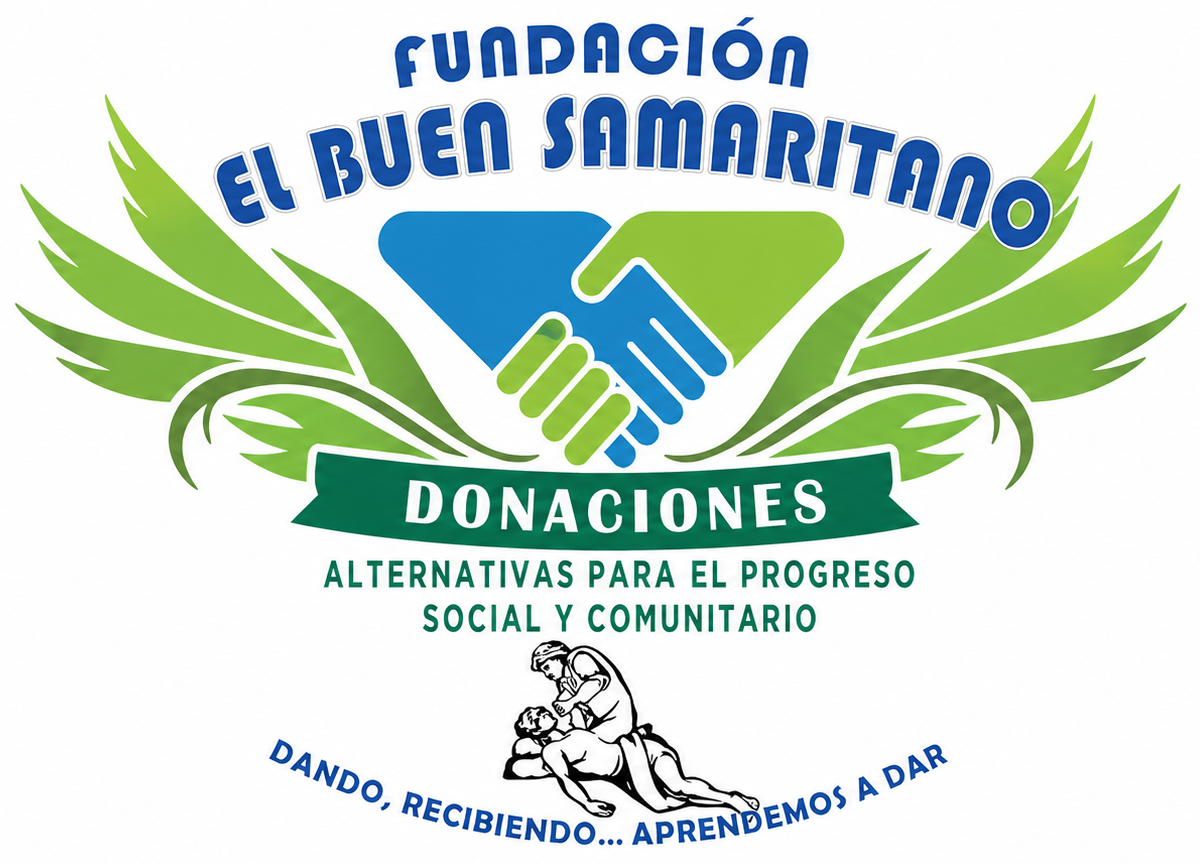 Fundación El Buen Samaritano